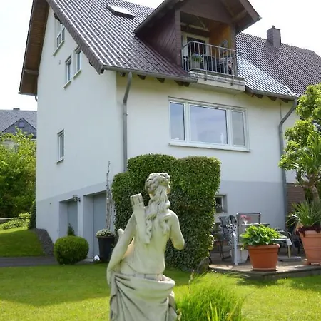 Casa de Férias Luzia Darscheid