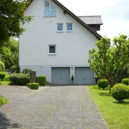 Holiday home Luzia Darscheid