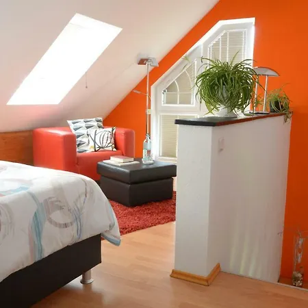 Holiday home Luzia Darscheid