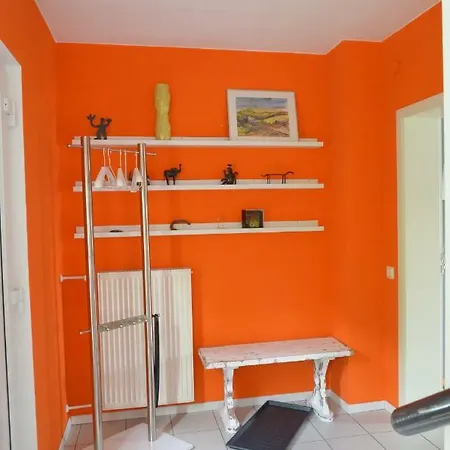 Ferienhaus Luzia Darscheid