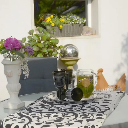 Luzia Holiday home *