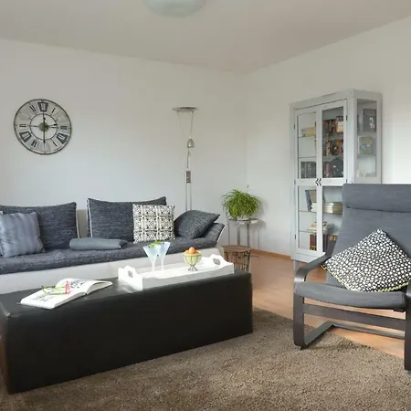 Luzia Holiday home *