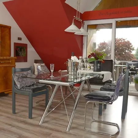 Holiday home Luzia Darscheid