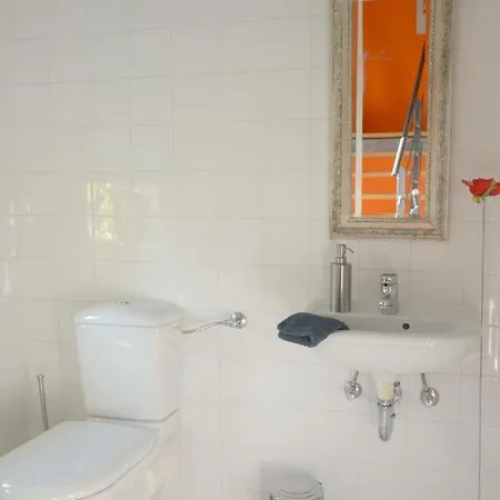 Casa de Férias Luzia *