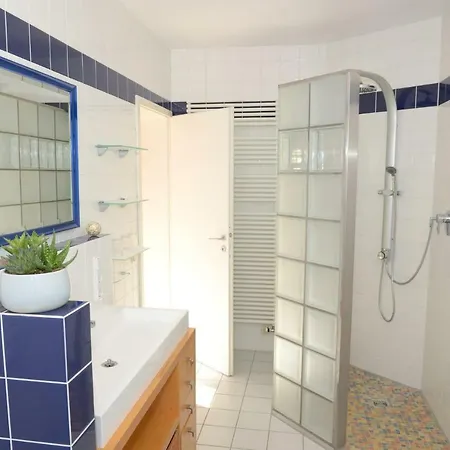 Luzia Holiday home *