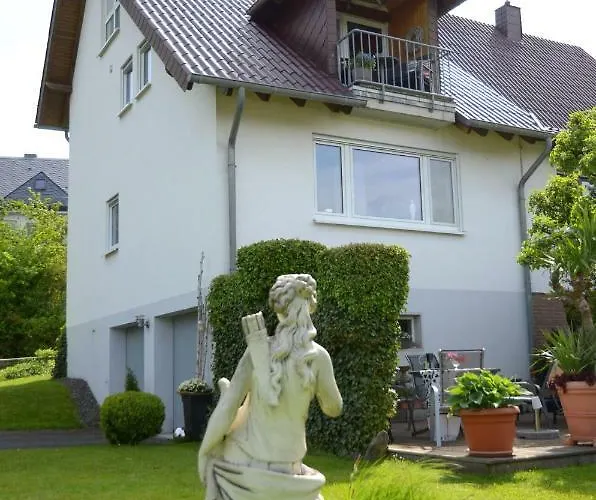 Feriehus Luzia Darscheid