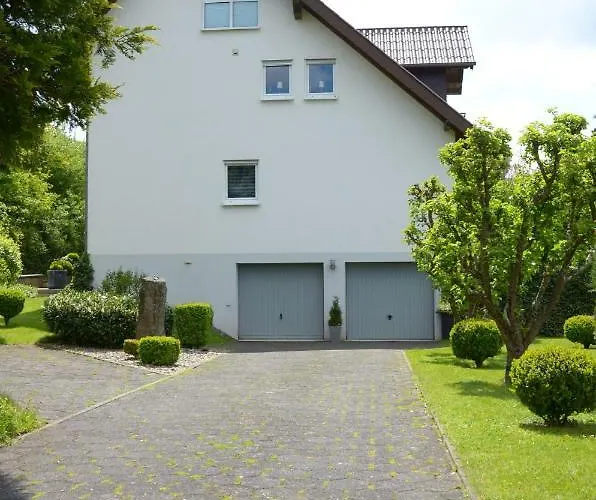 Feriehus Luzia Darscheid