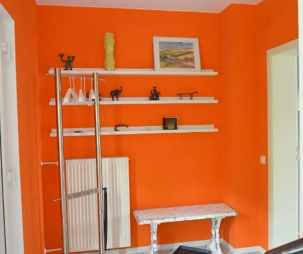 Сasa de vacaciones Luzia Darscheid