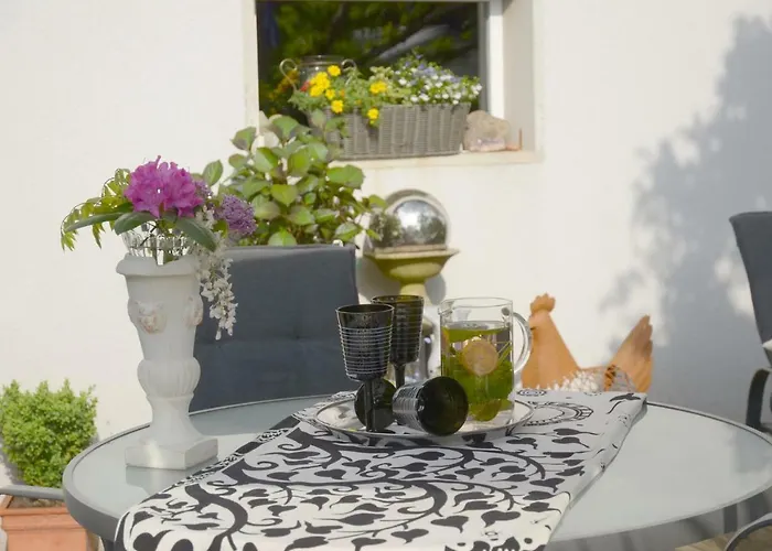 Luzia Сasa de vacaciones *