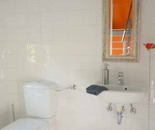 Сasa de vacaciones Luzia *